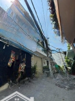 Bán Nhà Hẻm Nhựa 6M Xe Hơi, Tân Kỳ Tân Quý, Quận Tân Phú (Giáp Tân Bình)