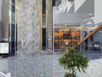 Nhà Đường Thông Tx 38, Dt:4,5X13M, Lửng, 3Lầu, 4 Phòng Ngủ Phòng Thờ, Sân Thượng, Gara Xe Hơi, 6,05 Tỷ