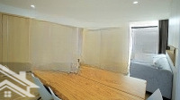 Bán Tòa Apartment Xuân Diệu, 180M2, 7 Tầng, Mặt Tiền 9.5M, Nhỉnh 63.5 Tỉ , 120 Triệu/Tháng