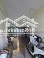 4 Tỷ 750 Thương Lượng, Có Ngay Nhà Âu Cơ, Tân Bình, Sẵn Dòng Tiền Cho Thuê 15 Triệu/Th. Liên Hệ: 0906435138
