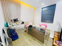 Lô Góc Minh Khai - Gần Ô Tô Tránh - Ngõ Thông Tứ Tung - Vf3 Đỗ Cửa - Nhà Đẹp 7.5 Tỷ