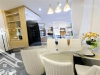 Siêu Phẩm 6 Tầng Cực Đẹp Phố Ngô Gia Tự, Thang Máy Nhập, Full Nội Thất, Ô Tô Tránh, 48M2 Nhỉnh 9 Tỷ