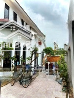 Biệt Thự 375M2. Giá Bán 17 Tỷ Ngay Hoàng Diệu 2