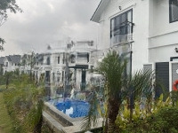 Cần Bán Gấp Biệt Thự Thanh Liên Tại Vườn Vua Resort,Diện Tích322,5M2 Full Nội Thất . Hotline: 0936383538