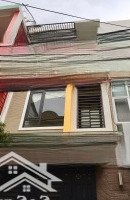 Bán Nhà Mặt Tiền Ngay Hồng Lạc - 4X16M - 3 Tầng - Cạnh Bàu Cát - Oto Vào Nhà - Khu Sầm Uất