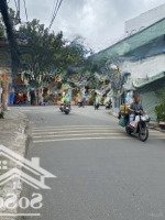 Bán Nhà Mặt Tiền Ngay Hồng Lạc - 4X16M - 3 Tầng - Cạnh Bàu Cát - Oto Vào Nhà - Khu Sầm Uất