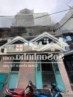 Siêu Phẩm Hot Mặt Tiền Tân Bình - Ngang Khủng 6.2M - 1 Trệt, 3 Lầu - Chỉ 6.9 Tỷ!