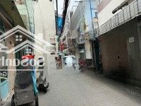 Siêu Phẩm Hot Mặt Tiền Tân Bình - Ngang Khủng 6.2M - 1 Trệt, 3 Lầu - Chỉ 6.9 Tỷ!