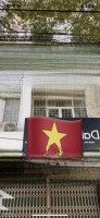 Nhà Mặt Tiền Đường Nguyễn Hữu Dật Hoà Cường Nam Hải Châu Đà Nẵng