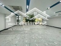 Siêu Phẩm Mặt Phố Cầu Bươu, Thanh Trì. 6 Tầng Thang Máy, Kd Vip, 154M2,Mặt Tiền7.5M, 60 Tỷ.