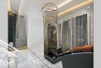 Vua Mặt Phố - Bán Nhà Mặt Phố Phan Kế Bính Giá Bán 22 Tỷ, 51M X 7 Tầng,Mặt Tiền4M