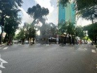 Chính Chủ Bán Nhà Mặt Tiền Trần Hưng Đạo Q5 (Sát Q1).Diện Tíchnở Hậu 9.2 X 22M) Xd Hầm 9 Tầng, Giá Bán 55 Tỷ