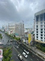 Chính Chủ Bán Nhà Mặt Tiền Trần Hưng Đạo Q5 (Sát Q1).Diện Tíchnở Hậu 9.2 X 22M) Xd Hầm 9 Tầng, Giá Bán 55 Tỷ