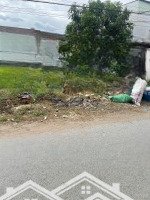 Đất Mặt Tiền Kinh Doanh 416 Triệu, Rộng 8M Có Cây Xanh Vỉa Hè, Cáchchợ Phường 7 Khoảng 500M