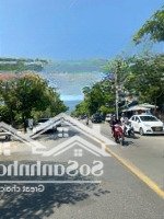 Bán Lô Đất 164M Mặt Tiền Đường 10M5 Trần Duy Chiến Ngay Chợ Mân Thái Khu Mân Thái Q. Sơn Trà