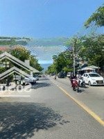 Bán Lô Đất 164M Mặt Tiền Đường 10M5 Trần Duy Chiến Ngay Chợ Mân Thái Khu Mân Thái Q. Sơn Trà