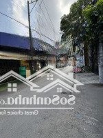 Cực Hiếm - Đất 4X25M Hẻm Xe Hơi Thông Ngay Nguyễn Oanh P17 Gò Vấp Giảm 300 Triệu Chỉ 7Tỷ5Có Thương Lượngchính Chỉ