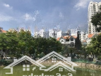 Nền Góc Biệt Thự Him Lam View Công Viên Giá : 240 Triệu/M2 Liên Hệ: 0988136639 Ms.thảo