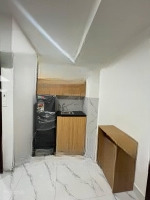 Khu Chung Cư - Căn Hộ Mới Xây Đường Xô Viết Nghệ Tĩnh, Phường 26, Quận Bình Thạnh, Tp Hồ Chí Minh