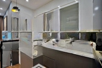 Cho Thuê Căn Hộ 3 Phòng Ngủ 2Vs, 107M2, Giá Tốt Ở Chung Cư Cao Cấp Tây Hồ Residence, Xuân La, Tây Hồ