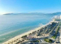 Cho Thuê 2 Sản Phẩm Lô Đất Mặt Tiền Hoàng Sa, 1Ha, 2800M2 View Biển