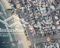 Cho Thuê 2 Sản Phẩm Lô Đất Mặt Tiền Hoàng Sa, 1Ha, 2800M2 View Biển
