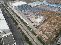 Cho Thuê Kho Xưởng 6.000M2 Trong Kcn Sóng Thần 3, Pccc Chuẩn Chỉnh, Xưởng Mới
