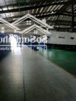 Cho Thuê Kho Xưởng 6.000M2 Trong Kcn Sóng Thần 3, Pccc Chuẩn Chỉnh, Xưởng Mới