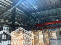 Cho Thuê Kho Xưởng 6.000M2 Trong Kcn Sóng Thần 3, Pccc Chuẩn Chỉnh, Xưởng Mới