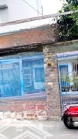Đất Đẹp Có Sẵn Nhà Cấp 4, Mặt Tiền Đường 7X25M Giá 20 Triệu/Th Cọc 2Th