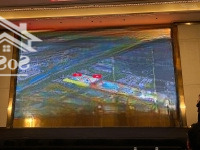 Quỹ Căn Đẹp Tầng Đẹp Park Residencs Phân Khu Đẹp Nhất Sun Hà Nam