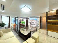 Bán Căn Trục Hoa Hậu Tại Hanoi Center Point, 3 Ngủ 80M2 Ban Công Đông Nam, Full Đồ, Sổ Đỏ