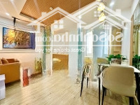 Bán Căn Hộ Ct1 Vĩnh Điềm Trung. Diện Tích: 72M2, 2 Phòng Ngủ 2 Vệ Sinh Tầng 5, Full Nội Thất Cao Cấp, 2.295 Tỷ
