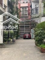 Chính Chủ Cần Vốn Kinh Doanh, Bán Gấp Nhà 2 Mặt Tiền Hẻm Bình Thạnh, Diện Tích Lý Tưởng 60 M, 4 Pn