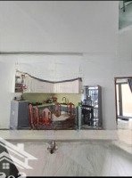 Chủ Nước Ngoài Gửi Bán Gấp Nhà Mới Xây Hẻm 3M Nguyễn Ái Quốc, Biên Hoà. 108M2