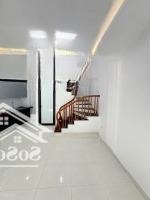 Bán Nhà Riêng 4 Tầng Ngõ Nông Tại Tổ 3 Văn Nội - Phú Lương - Liên Hệ: 0789833999