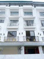 Bán Nhà Xây Mới Đường Nguyễn Khoái, Hoàng Mai, 32M X 5 Tầng, Ngõ Rộng, Cực Thoáng, Sát Trung Tâm