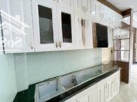 Bán Nhà Xây Mới Đường Nguyễn Khoái, Hoàng Mai, 32M X 5 Tầng, Ngõ Rộng, Cực Thoáng, Sát Trung Tâm