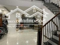 Bán Nhà Thiết Kế Đẹp Hẻm Nhựa 8M Đường Tân Sơn Nhì, Quận Tân Phú, Khu Vực Kinh Doanh Sầm Uất