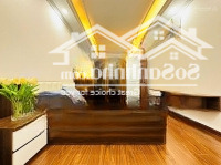 Bán Nhà Riêng 36M2*4T, 5.6 Tỷ, Đầu Nguyễn Chính, Tân Mai, 30M Ô Tô, Ngõ Thông, Rộng, View Thoáng.