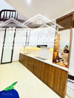 Bán Nhà Riêng 36M2*4T, 5.6 Tỷ, Đầu Nguyễn Chính, Tân Mai, 30M Ô Tô, Ngõ Thông, Rộng, View Thoáng.