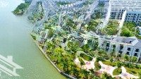 Biệt Thự Sen Súng Và Sông Tắc Dtich 252M2 Giá Bán 41.5 Tỷ Khu Manhattan Glory Hàng Siêu Hiếm