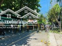 Bán Nhà Mặt Tiền Lê Đại Hành - Vị Trí Đẹp - Mặt Tiền Rộng