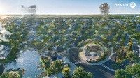 Căn Shophouse Vịnh Đảo 120M2 Tại Pk Central Bay Giá Cđt Ở Ecopark Vinh