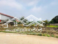 Mình Cc Cần Bán 212,4M Ở Thanh Sơn, Ls, Đường Rộng 6M Cách Ql21 Khoảng 100M