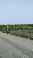 Bán 220M2 Đất Nông Nghiệp Mặt Đường Thông Rộng 6M Xã Đông La Hoài Đức Hà Nội