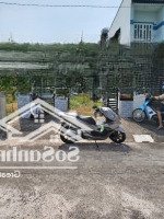 Chính Chủ Bán Đất Mặt Tiền Đường Số 16, Củ Chi, 2,55 Tỷ, 115M2 Pháp Lý Đầy Đủ