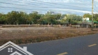 Ngộp- 738M2(100M2 Thổ Cư) Mặt Tiền Tuyến 1 25M Nối Thẳng Vào Kcn
