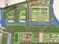 Bán Cặp Đất Shophouse Mặt Tiền Kdc Nhơn Đức, Nguyễn Bình, Nhà Bè