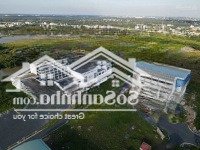 Bán Cặp Đất Shophouse Mặt Tiền Kdc Nhơn Đức, Nguyễn Bình, Nhà Bè